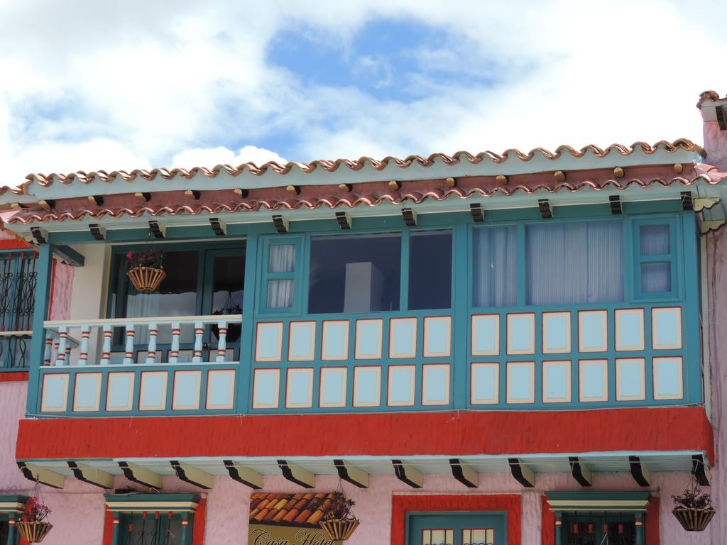 Hotel Los Geranios Ντουιτάμα Δωμάτιο φωτογραφία