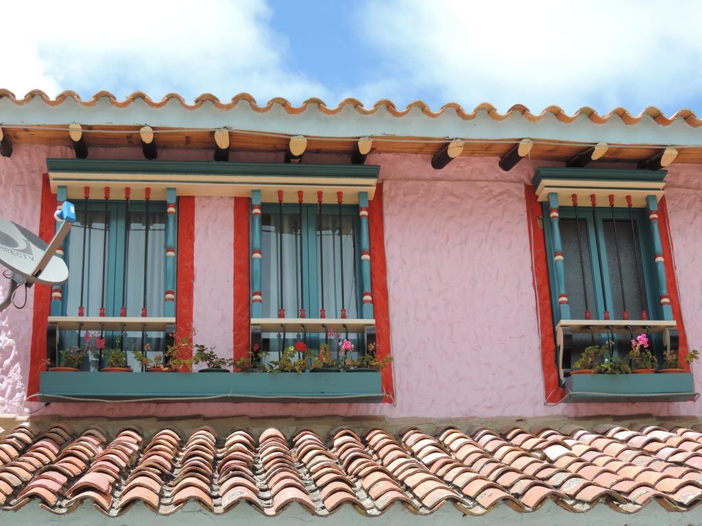 Hotel Los Geranios Ντουιτάμα Δωμάτιο φωτογραφία