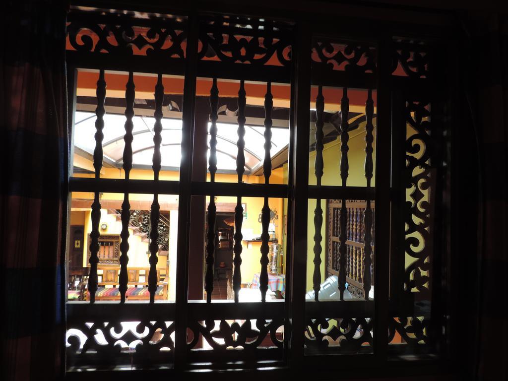 Hotel Los Geranios Ντουιτάμα Δωμάτιο φωτογραφία
