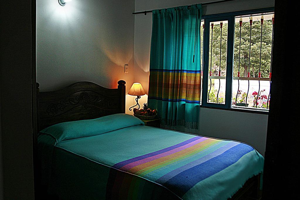 Hotel Los Geranios Ντουιτάμα Δωμάτιο φωτογραφία