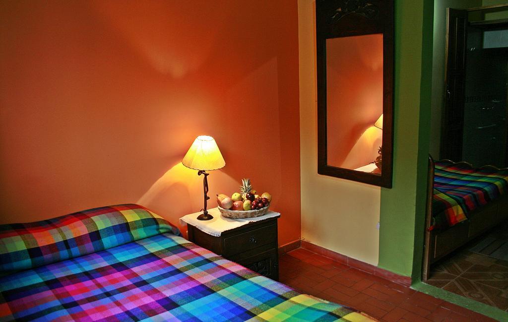 Hotel Los Geranios Ντουιτάμα Δωμάτιο φωτογραφία